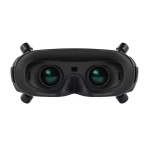 Walksnail HD X FOV50 Built-in Gyro for Wi-Fi Module for Drones Fixed-wing RC Cars 7-26V V Suitable